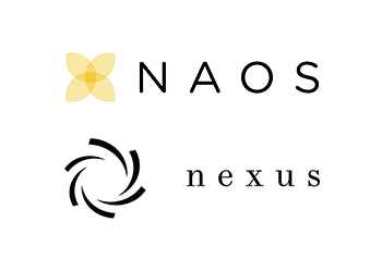 NAOS JAPAN ×　nexus　コスメ課題への取り組み